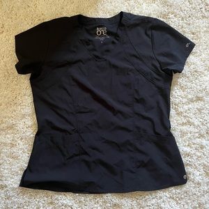 Barco One Scrub Top